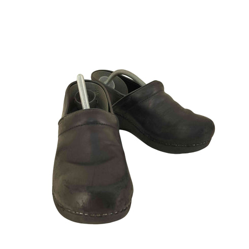 ダンスコ dansko XP 2.0 WATERPROOF Pull Up レディース JPN:39